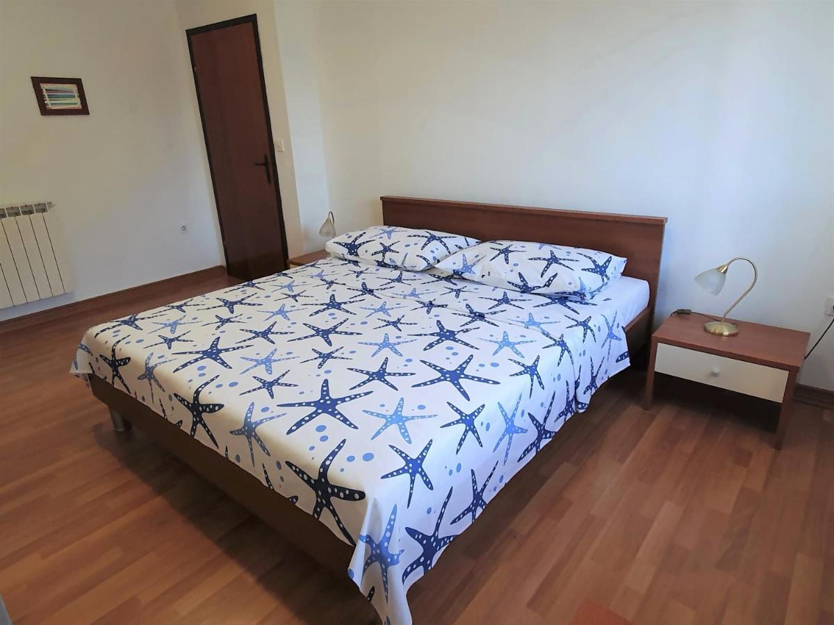 Apartment "House Tigra" โรวีน ภายนอก รูปภาพ