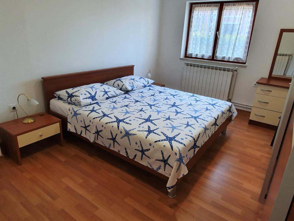 Apartment "House Tigra" โรวีน ภายนอก รูปภาพ