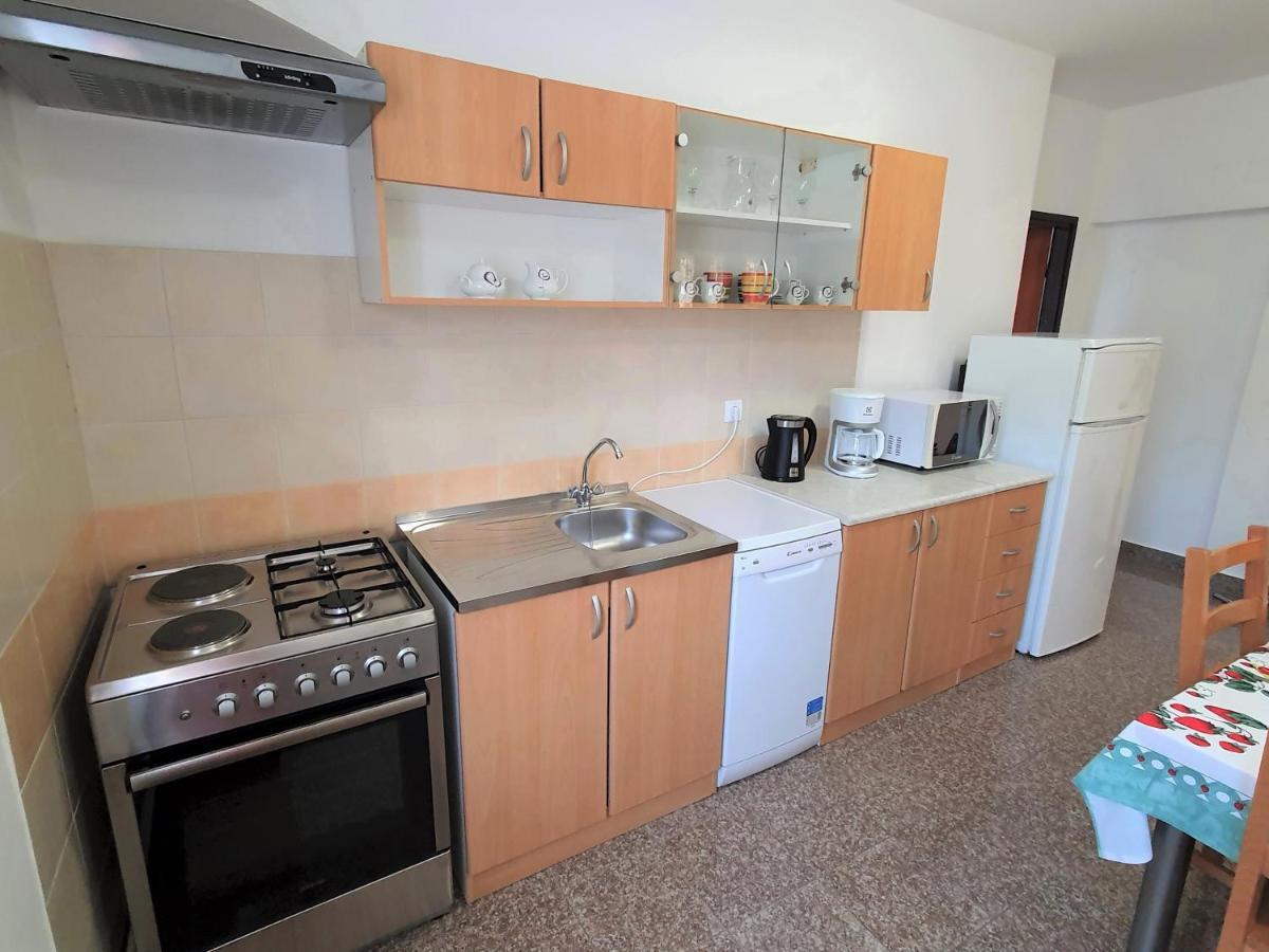 Apartment "House Tigra" โรวีน ภายนอก รูปภาพ