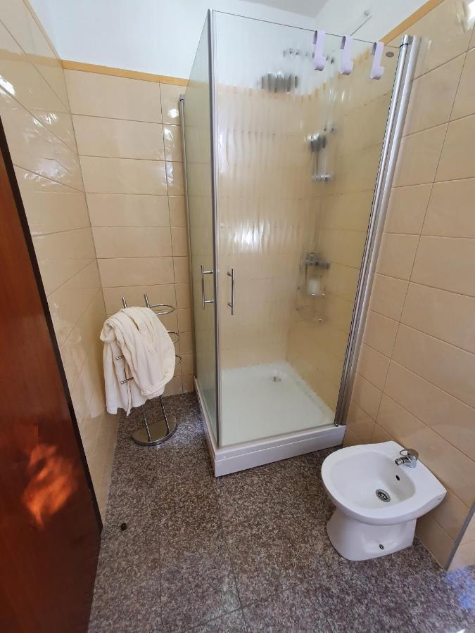 Apartment "House Tigra" โรวีน ภายนอก รูปภาพ