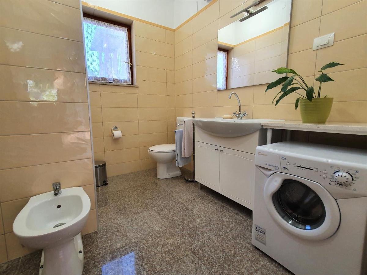 Apartment "House Tigra" โรวีน ภายนอก รูปภาพ