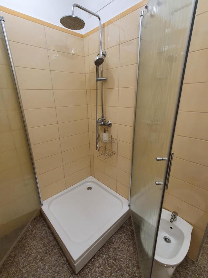 Apartment "House Tigra" โรวีน ภายนอก รูปภาพ